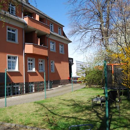 Fewo Lichtblick Bautzen Exterior foto