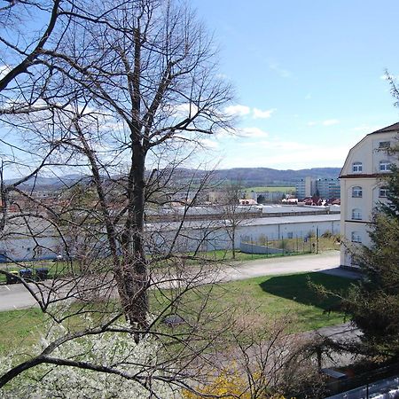 Fewo Lichtblick Bautzen Exterior foto