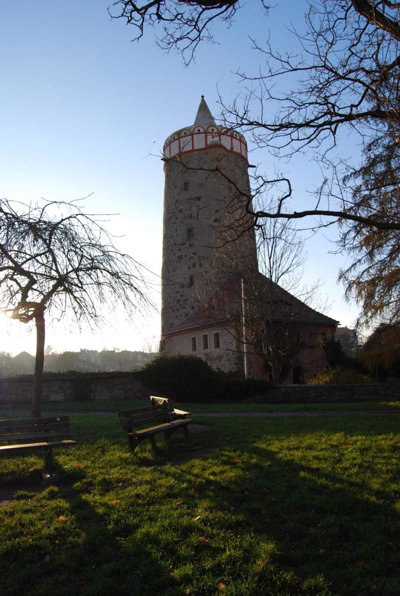 Fewo Lichtblick Bautzen Exterior foto