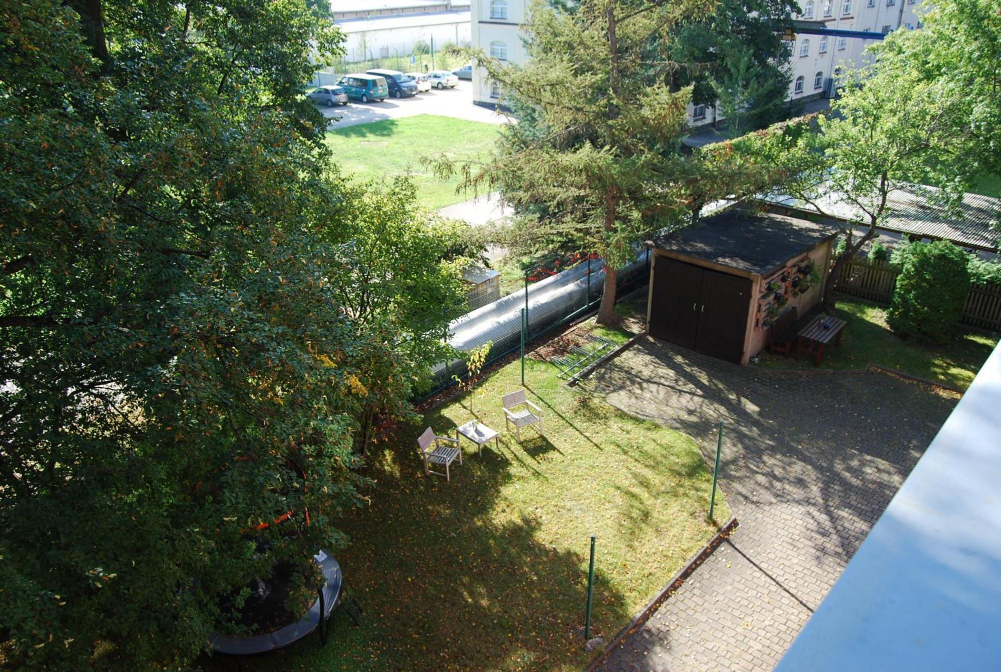 Fewo Lichtblick Bautzen Exterior foto