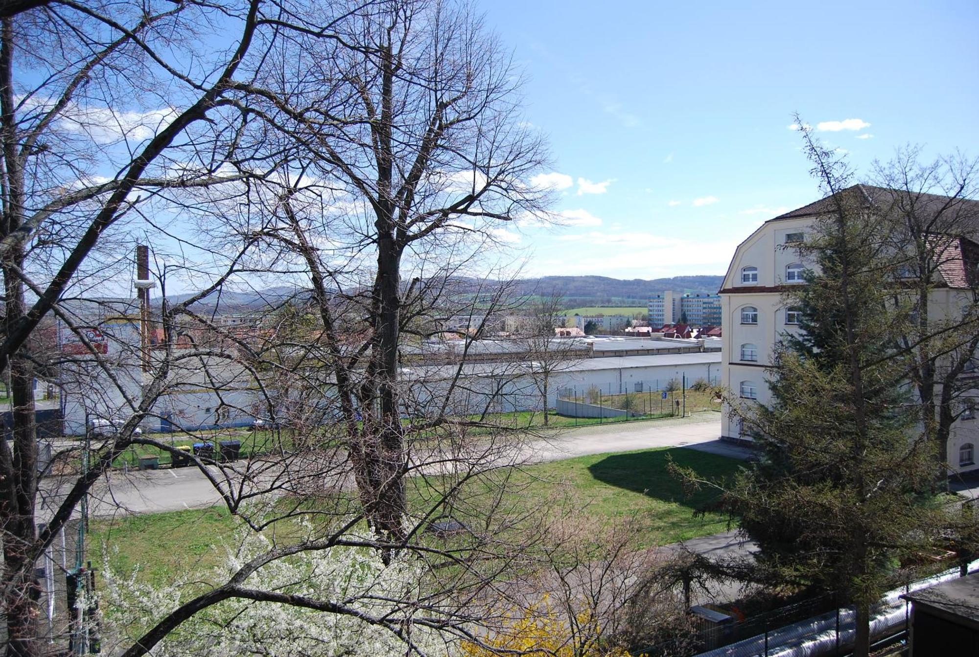 Fewo Lichtblick Bautzen Exterior foto