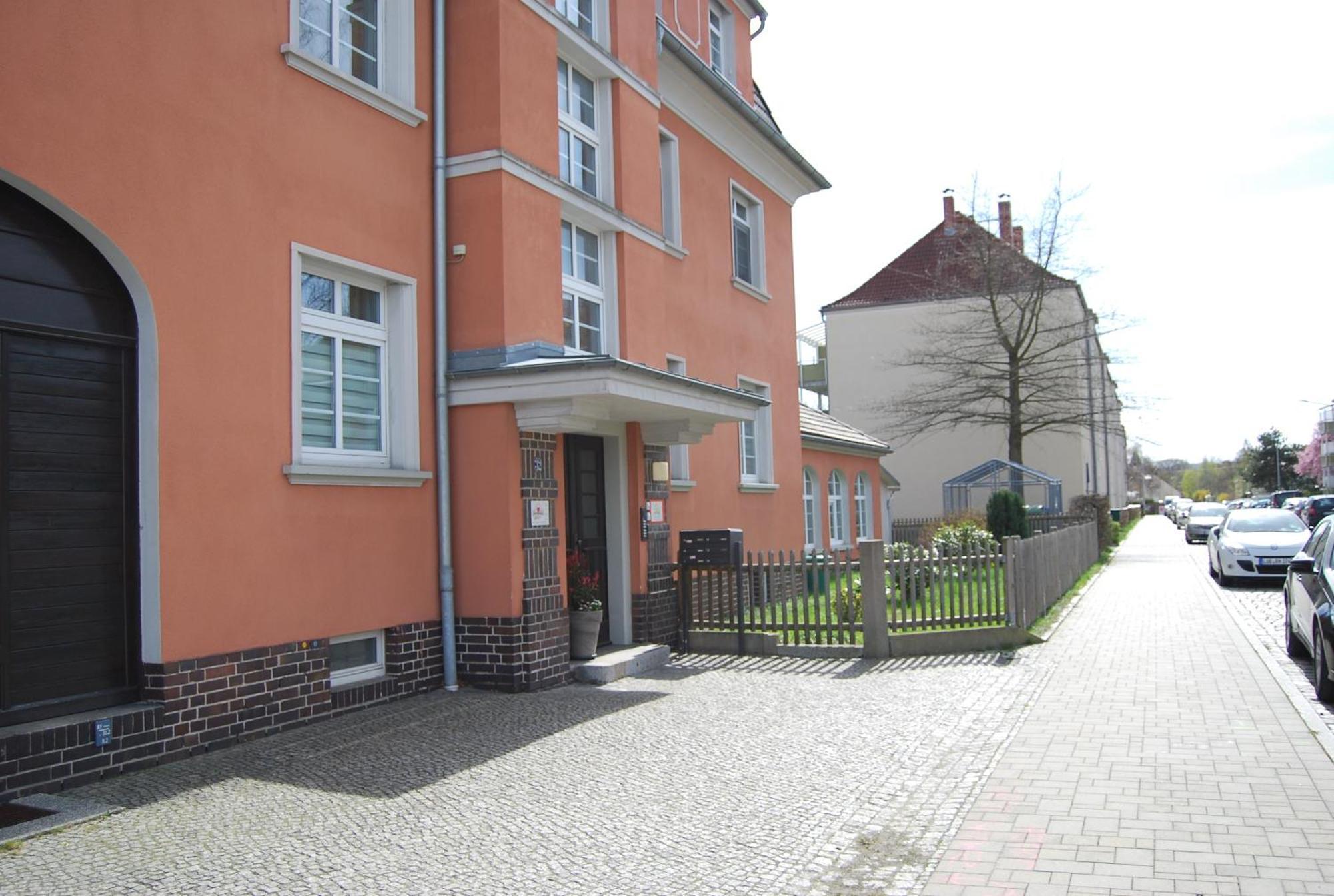 Fewo Lichtblick Bautzen Exterior foto